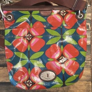 Fossil Hipster Purse